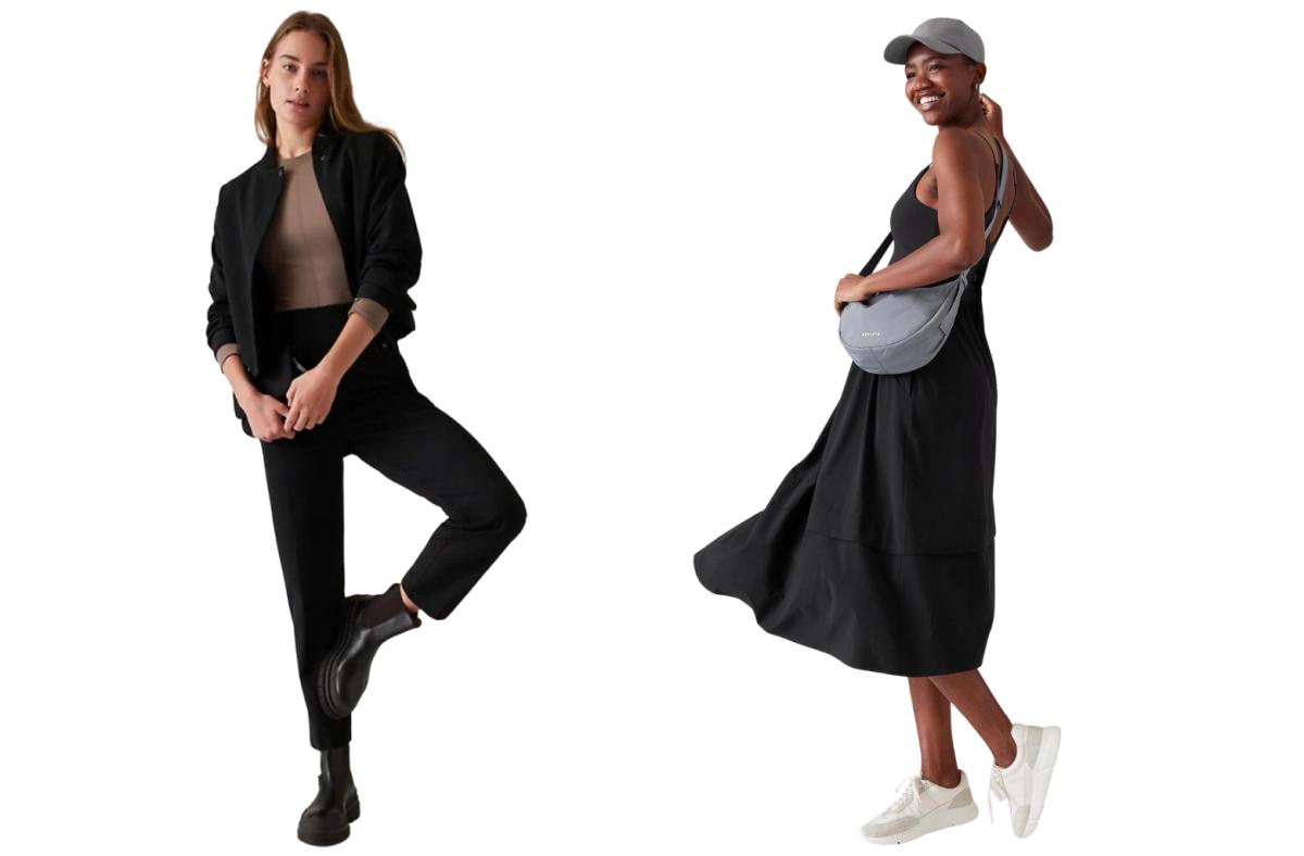 athleta
